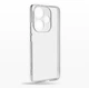 Чехол для смартфона Xiaomi Poco F6 BeCover Transparent (BC_710889) - изображение 2