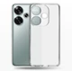 Чехол для смартфона Xiaomi Poco F6 BeCover Transparent (BC_710889) - изображение 3