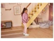Лосини набір 2 шт. для дівчинки Lupilu LYCRA® 500032 110-116 см (4-6 years) Різнобарвний - зображення 3