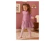 Лосини набір 2 шт. для дівчинки Lupilu LYCRA® 500032 110-116 см (4-6 years) Різнобарвний - зображення 8