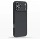 Чехол для смартфона Apple iPhone 17 Pro BeCover Black (BC_713760) - изображение 2
