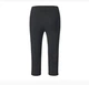 Штани Кюлоти капрі-бриджі для жінки Tchibo LYCRA® 704991 44(L) чорний - зображення 3