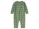 Комбінезон в'язаний для хлопчика Lupilu LIDL 427362 074 см (9-12 months) зелений - зображення 3