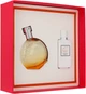 Zestaw damski Hermes Eau Des Merveilles Woda toaletowa 50 ml + Balsam do ciała 40 ml (3346130417118) - obraz 3