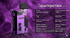 Pod-система Smok Propod GT KIT Purple - зображення 5