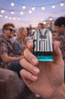 Картридж VooPoo Argus Pod Top Filling для электронной сигареты сменный резервуар для подов на 0.4 Ом Вупу Аргус 3 мл до 18 Вт пластик - изображение 4