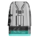 Картридж VooPoo Argus Pod Top Filling для электронной сигареты сменный резервуар для подов на 0.4 Ом Вупу Аргус 3 мл до 18 Вт пластик - изображение 5