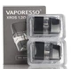 Картридж сменный для электронной сигареты Vaporesso XROS 1.2 ohm с верхней заправкой на 2мл - изображение 4