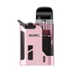 Pod-система Smok Propod GT KIT Pink многоразовая электронка Смок Пропод 700 мАч LED-лента вейп до 22 Вт верхняя заправка 2 мл розовая - изображение 8