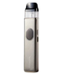 Pod система Vaporesso Xros 5 электронная сигарета Grey Silk 1500мАч алюминиевый корпус цветной экран вейп до 30 Вт быстрая зарядка серая - изображение 9