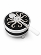 Калауд кальянный Red Stork Octopus экран для углей 4.5см регулятор жара алюминиевый с тефлоновой ручкой на 3 угля - изображение 6