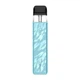 Под система электронная сигарета Vaporesso XROS 5 Mini Flowing Blue подик Хрос мини 1500 мАч до 30 Вт с сопротивлением 0,8 Ом голубая - изображение 5