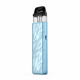Под система электронная сигарета Vaporesso XROS 5 Mini Flowing Blue подик Хрос мини 1500 мАч до 30 Вт с сопротивлением 0,8 Ом голубая - изображение 9
