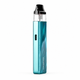 Под система электронная сигарета Vaporesso XROS 5 Mini Flowing Blue подик Хрос мини 1500 мАч до 30 Вт с сопротивлением 0,8 Ом голубая - изображение 10