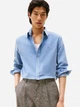 Рубашка джинсовая мужская Tommy Hilfiger 962509843 XL Синяя (1160902774) - изображение 1