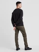 Джинси Slim Fit чоловічі Levi`s 904098518 38W 34L Зелені (1160908786) - зображення 4