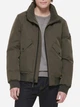 Куртка демисезонная мужская Tommy Hilfiger 708975109 L Зеленая (1160914694) - изображение 4