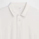 Поло длинное мужское GAP 728352968 L Молочное (1160821982) - изображение 5