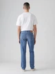 Джинсы Regular Fit мужские Levi`s 19652340 34W 32L Синие (1160847616) - изображение 2