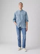 Джинсы Regular Fit мужские Levi`s 19652340 34W 32L Синие (1160847616) - изображение 5