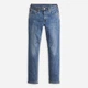 Джинсы Regular Fit мужские Levi`s 19652340 34W 32L Синие (1160847616) - изображение 6