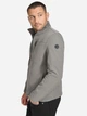 Куртка демисезонная мужская Calvin Klein 241440562 XS Серая (1160868175) - изображение 4