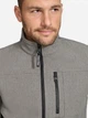 Куртка демисезонная мужская Calvin Klein 241440562 XS Серая (1160868175) - изображение 5