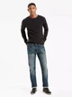 Джинси Regular Fit чоловічі Levi`s 216017242 40W 30L Сині (1160884064) - зображення 3