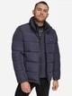 Куртка демисезонная мужская Calvin Klein 102949786 2XL Синяя (1160912207) - изображение 1