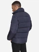 Куртка демисезонная мужская Calvin Klein 102949786 S Синяя (1160913338) - изображение 2