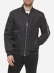 Бомбер мужской Calvin Klein 304641172 L Черный (1160926742) - изображение 1