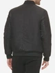 Бомбер мужской Calvin Klein 304641172 L Черный (1160926742) - изображение 2
