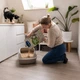 Наповнювач рослинний Biokats для котячого туалету Organic Care 8л/3,2кг - изображение 5