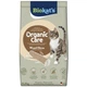 Наповнювач деревний Biokats для котячого туалету Organic Care 30л/11,4кг - изображение 7