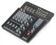 Mikser audio Samson MixPad MXP124 (809164016052) - obraz 2