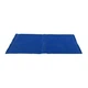 Охолоджувальний килимок для тварин Trixie Cooling Mat TX-28684, L, 65×50 см, синій - зображення 2