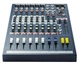 Mikser audio Soundcraft EPM6 (688705007908) - obraz 2