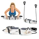 Дошка для віджимань Gymtek Multi Push Up G-42671 Біла (5905884426715) - зображення 10