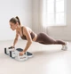 Дошка для віджимань Gymtek Multi Push Up G-42671 Біла (5905884426715) - зображення 12
