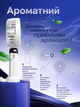 Вентилятор аккумуляторный портативный мини JENIX N15 USB 5 скоростей, белый, Type-C, цифровой дисплей, складной, подставка для телефона, шнурок на шею - изображение 6