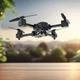 Квадрокоптер OTAMANKO Flying Couguar Black с дополнительным аккумулятором - изображение 9