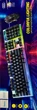 Игровой комплект Hoco GM18 Luminous черный клавиатура мышь USB - изображение 3