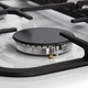 Плита комбинированая ELEYUS TEKNA 6007 CF WH - изображение 10