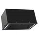 Витяжка кухонна ELEYUS NAVIS 1200 LED 52 BL - зображення 2