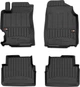 Килимки у салон Mazda 6 2002-2007, Proline 3D, Frogum, FG 3D408203 - зображення 1