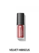 Матовая помада-мусс для губ Avon Ultra Colour "Velvety Mousse" Бархатный гибискус/ Velvet Hibiscus , 7 мл - изображение 2