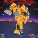 Игрушка Трансформер Санстрекер Transformers Studio Series The Movie Sunstreaker Converting Action Figure Hasbro - изображение 2