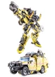 Игрушка Трансформер Ретчит Transformers RESCUE PIONEER JH-01 Masterpiece Ratchet - изображение 1