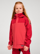 Подростковая ветровка унисекс Reima Salmi 5100432A-394A 146 см Красная (6438557390819) - изображение 1