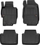 Коврики в салон Frogum для Honda Accord 2002-2008 Proline 3D, (FG 3D425903) - изображение 1
